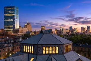 201 W Brookline, Boston, MA 02118 - Photo 5