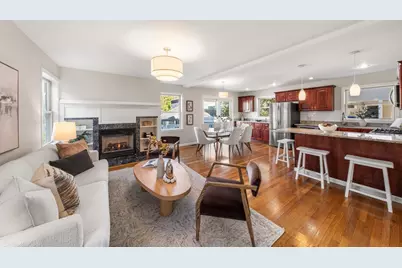7 Fordham Street #2, Arlington, MA 02474 - Photo 9