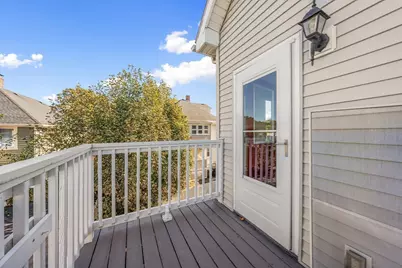 7 Fordham Street #2, Arlington, MA 02474 - Photo 21