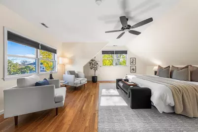 7 Fordham Street #2, Arlington, MA 02474 - Photo 13