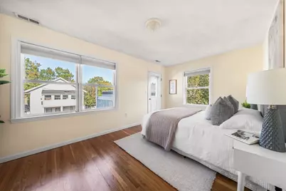 7 Fordham Street #2, Arlington, MA 02474 - Photo 19