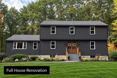 16 Wedgewood Rd, Stow, MA 01775 - Photo 1