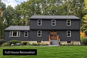 16 Wedgewood Rd, Stow, MA 01775 - Photo 1