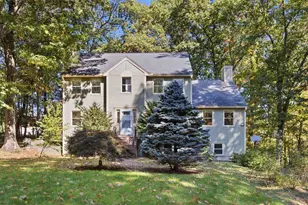 255 Hay Meadow Rd, North Andover, MA 01845 - Photo 1