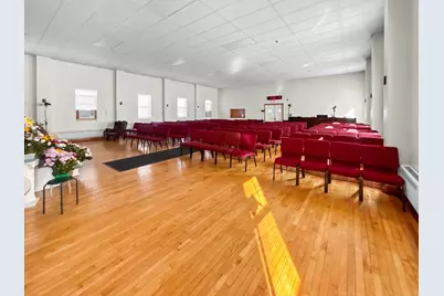 2031 Purchase St, New Bedford, MA 02740 - Photo 1