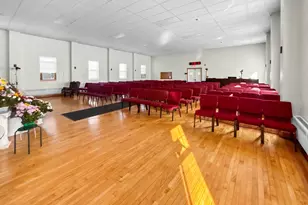 2031 Purchase St, New Bedford, MA 02740 - Photo 1