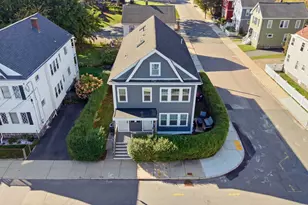 28 St Gregory St, Boston, MA 02124 - Photo 33