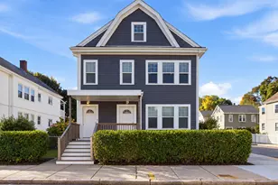 28 St Gregory St, Boston, MA 02124 - Photo 1