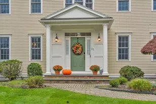 31 Forest St, Hanover, MA 02339 - Photo 5