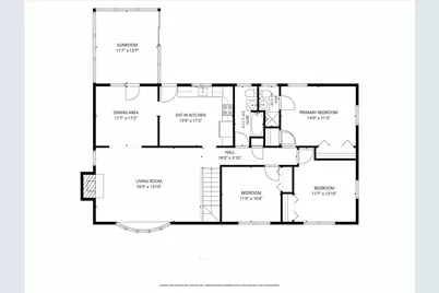 150 Scott Circle, Dedham, MA 02026 - Photo 33
