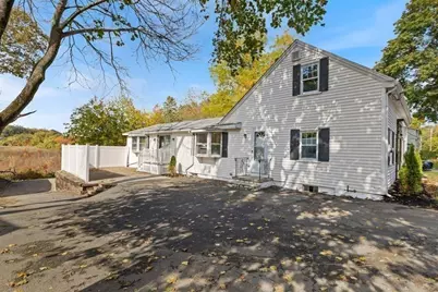 39 Forest St, Danvers, MA 01923 - Photo 29