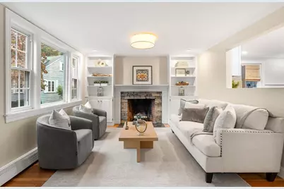 25 Chipman Road, Beverly, MA 01915 - Photo 3