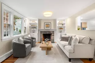 25 Chipman Rd, Beverly, MA 01915 - Photo 3