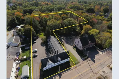 426 Whittenton Street, Taunton, MA 02780 - Photo 7