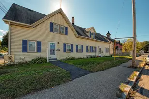 426 Whittenton St, Taunton, MA 02780 - Photo 3