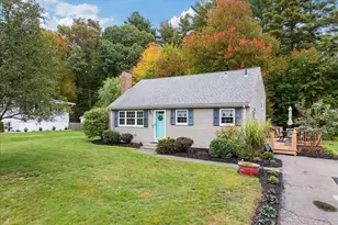 15 Parliament Dr, Franklin, MA 02038 - Photo 3
