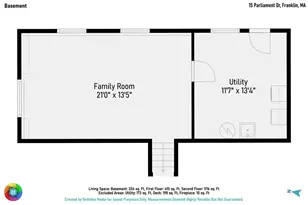 15 Parliament Dr, Franklin, MA 02038 - Photo 41