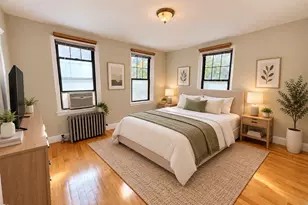 64 Queensberry, Boston, MA 02215 - Photo 1
