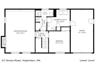 23 Teresa Rd, Hopkinton, MA 01748 - Photo 41