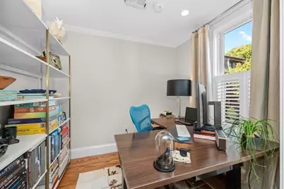 308 Bunker Hill St #2, Boston, MA 02129 - Photo 5