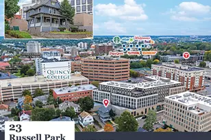 23 Russell Park, Quincy, MA 02169 - Photo 1