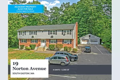 19 Norton Ave, Easton, MA 02375 - Photo 1