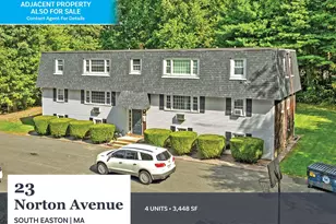 23 Norton Ave, Easton, MA 02375 - Photo 1