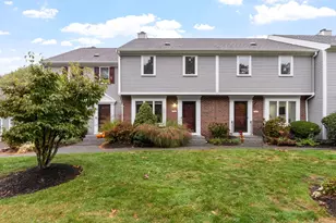 4302 Deerfield Cir, Peabody, MA 01960 - Photo 1