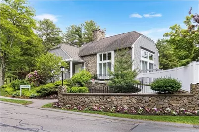 4302 Deerfield Circle #4302, Peabody, MA 01960 - Photo 33