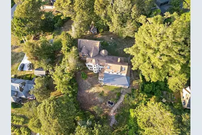 10 Squeteague Harbor Rd, Bourne, MA 02556 - Photo 1