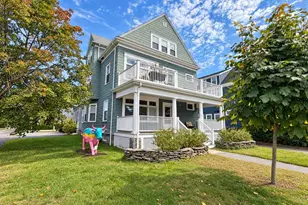 40 Harvard St, Newton, MA 02460 - Photo 3