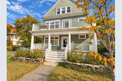 40 Harvard St, Newton, MA 02453 - Photo 1