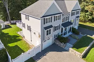 21 Orange St, Woburn, MA 01801 - Photo 1