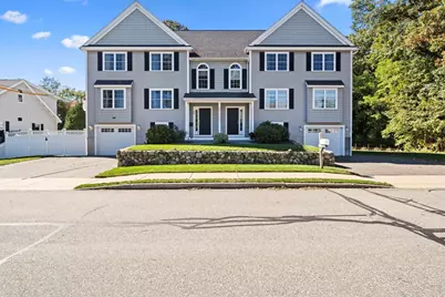 21 Orange St #A, Woburn, MA 01801 - Photo 3