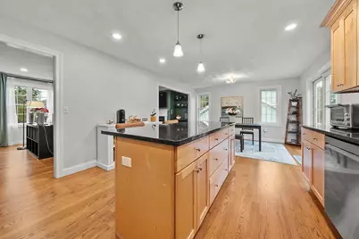 21 Orange St #A, Woburn, MA 01801 - Photo 13