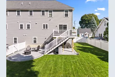 21 Orange St #A, Woburn, MA 01801 - Photo 31