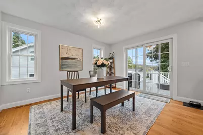 21 Orange St #A, Woburn, MA 01801 - Photo 9