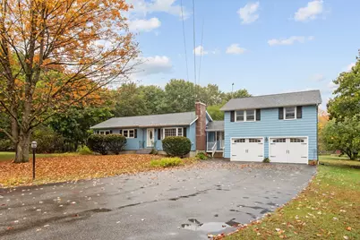 22 Doral Dr, Chelmsford, MA 01863 - Photo 1