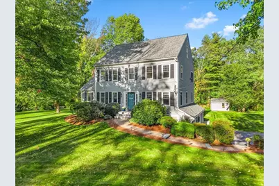 4 Briggs Lane, Scituate, MA 02066 - Photo 1