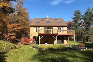 1905 Hawley Rd, Ashfield, MA 01330 - Photo 1