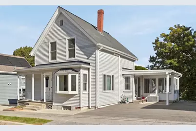 58 Webster St, Lynn, MA 01902 - Photo 1