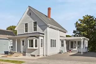 58 Webster St, Lynn, MA 01902 - Photo 1