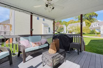 40 Zain Cir #40, Milford, MA 01757 - Photo 7