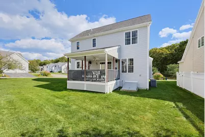 40 Zain Cir #40, Milford, MA 01757 - Photo 5