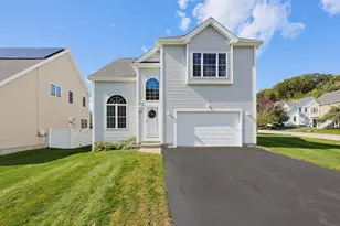 40 Zain Cir, Milford, MA 01757 - Photo 1