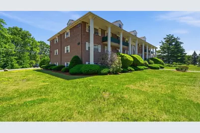 257 North Main St #8, Andover, MA 01810 - Photo 1
