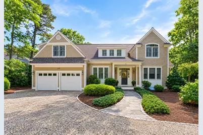 36 Troon Way, Mashpee, MA 02649 - Photo 1