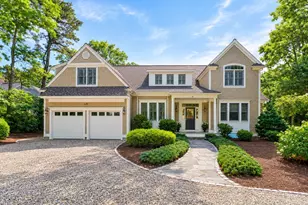 36 Troon Way, Mashpee, MA 02649 - Photo 1