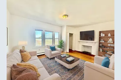 62 Algonquin Rd. #2, Newton, MA 02467 - Photo 1