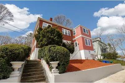 62 Algonquin Rd. #1A, Newton, MA 02467 - Photo 1